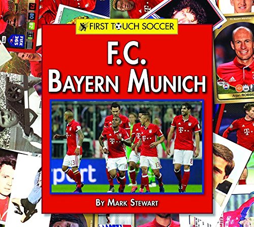 F.C. Bayern Munich (First Touch Soccer)