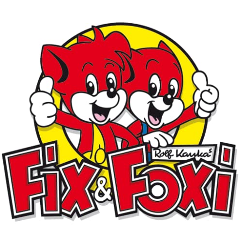 Fix&Foxi - TV (free of ads)