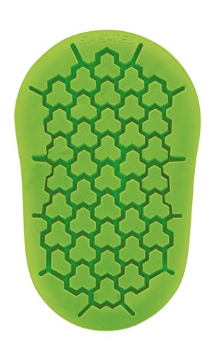 Held 9522-00_62 Hip Protector, Green, Os