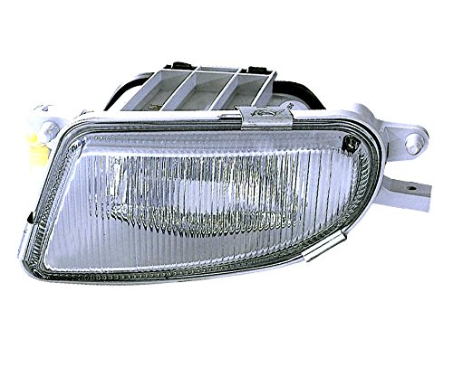 IPARLUX - Faro MB W210 'E' (99>) - ANTINIEBLA IZDO DEL.H1 BLANCO IPARLUX - Faro MB W210 'E' (99>) - ANTINIEBLA IZDO DEL.H1 BLANCO