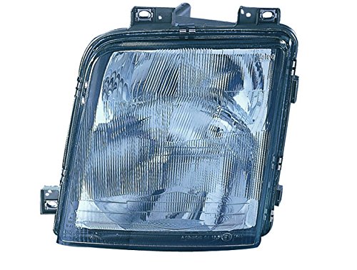 IPARLUX - Faro VW LT (98=>05) - FARO c/ANTINIEBLA IZQ. ELEC H4/H1 IPARLUX - Faro VW LT (98=>05) - FARO c/ANTINIEBLA IZQ. ELEC H4/H1