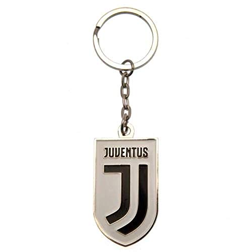 Juventus F.C. Llavero con escudo