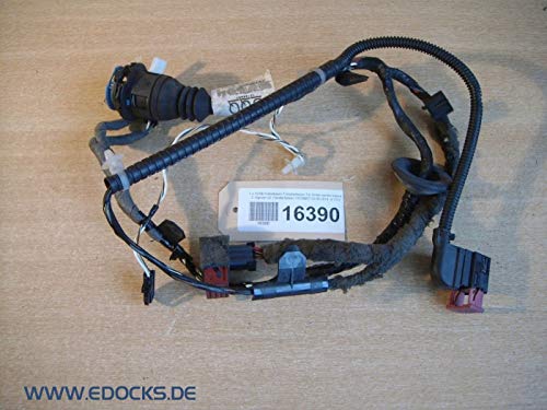 Mazo de Cables Cable de la Puerta Puerta Trasera Derecha Vectra C Signum (El. Elevalunas) Opel