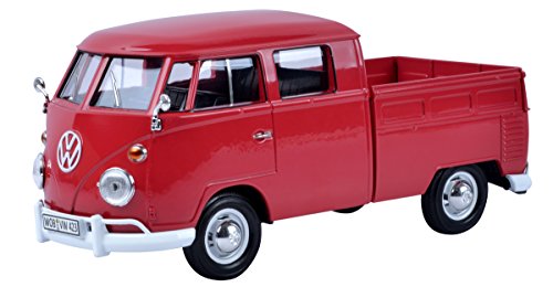 Motor MAX mm79343rd – VW Doble Cabina, vehículos, Color Rojo