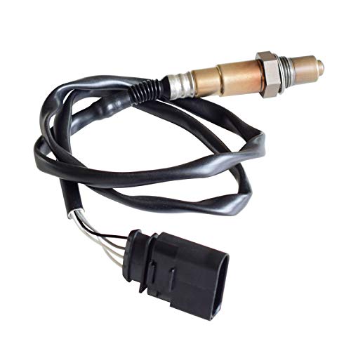 MYlnb Sensor de oxígeno Lambda de relación Aire-Combustible O2, para Audi A3 A4 A6 A8, para VW Golf Polo, para Asiento 0258006978 0258006978