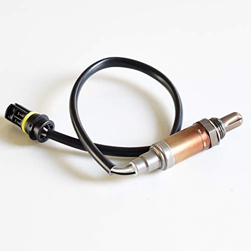 MYlnb Sensor de oxígeno Lambda O2 de relación Aire-Combustible, para BMW E38 E39 E46 E52 E53 E83 E85 11781742050 0258003477250-24611
