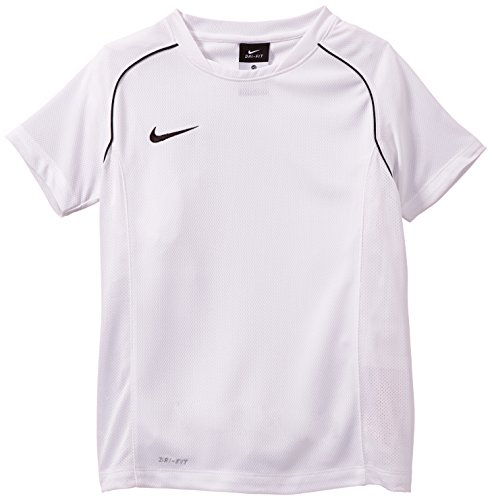 NIKE Kurzarm Shirt Foundation 12 Training - Camiseta de equipación de fútbol para Hombre, Color Multicolor, Talla XL