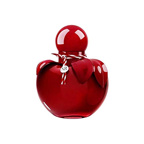 Nina Ricci Nina Rouge Edt Vapo 30 ml - 30 ml Nina Ricci Nina Rouge Edt Vapo 30 ml - 30 ml