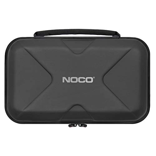 NOCO Estuche de protección GBC014 arrancador de batería de Litio ultraseguro Boost GB70, HD EVA Case