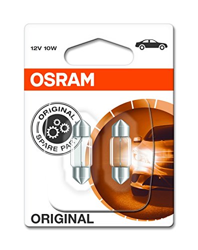 Osram MT-O6438-02B Bombillas Especiales