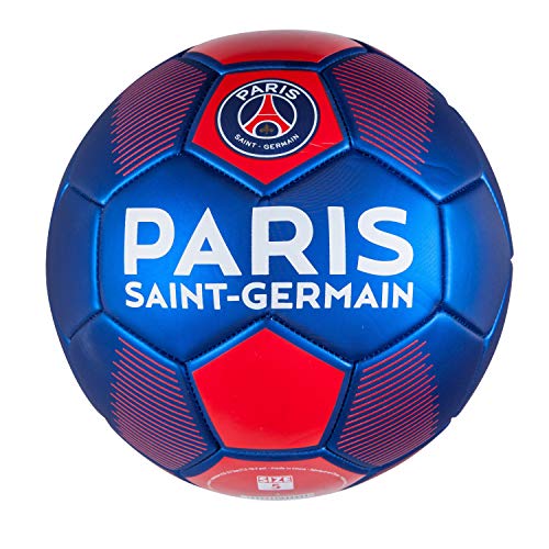 Paris Saint Germain - Balón oficial del PSG