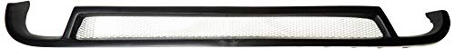 RDX RDHA011 Faldón trasero (parte media) compatible con Audi A4 B7 2005-2008 (PU) RDX RDHA011 Faldón trasero (parte media) compatible con Audi A4 B7 2005-2008 (PU)
