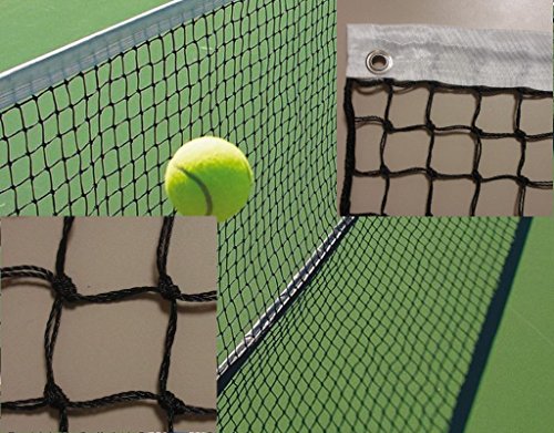 Redes Deportivas On Line Red de Padel. Polietileno Doble en Toda la Red. Grosor del Hilo 4 mm Ø. (2x2) Reglamentaria. Calidad Profesional … Redes Deportivas On Line Red de Padel. Polietileno Doble en Toda la Red. Grosor del Hilo 4 mm Ø. (2x2) Reglamentaria. Calidad Profesional …