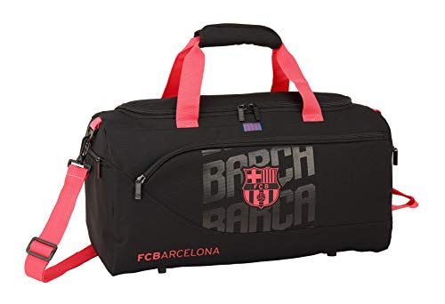 Safta - f.c; barcelona oficial bolsa de deporte.