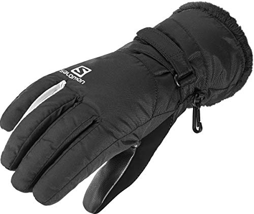 Salomon FORCE DRY W Guantes para mujer