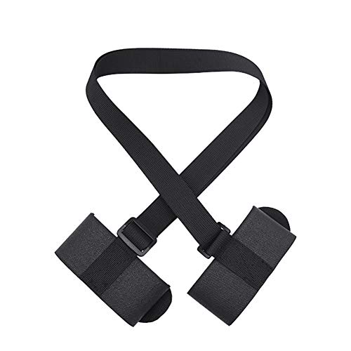 Sawpy Snowboard Belt Skateboard Hombro Espalda Dual-Board Correas de Snowboard portátiles Liberan ambas Manos Amazon Explosion Sawpy Snowboard Belt Skateboard Hombro Espalda Dual-Board Correas de Snowboard portátiles Liberan ambas Manos Amazon Explosion