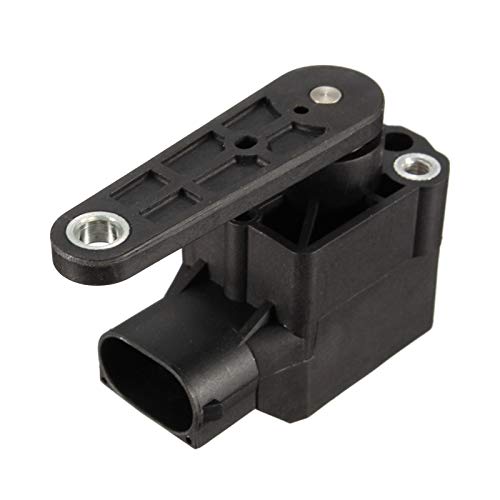Shutters Black Xenon Faro Nivel de Control Sensor Sensor Fit para Audi TT A3 A4 S6 A6 A6 Are para VW Bettle Passat Golf 4B0907503 Shutters Black Xenon Faro Nivel de Control Sensor Sensor Fit para Audi TT A3 A4 S6 A6 A6 Are para VW Bettle Passat Golf 4B0907503