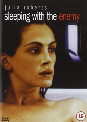 Sleeping With The Enemy DVD [Reino Unido]