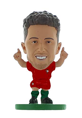 Soccerstarz - Portugal Diogo Jota - Home Kit /Figuras
