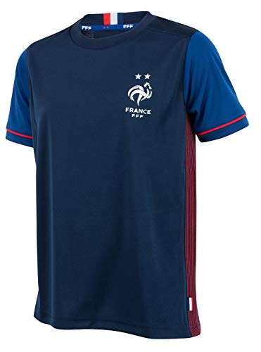 T-Shirt Supporter Equipe de France