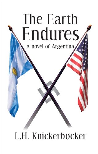 The Earth Endures (English Edition)