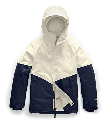 The North Face Girls' Brianna Insulated Jacket