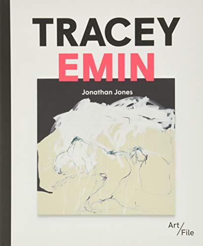 Tracey Emin (Art File)