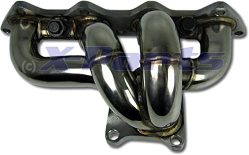 Turbo – Colector 2.0L de acero inoxidable gases de escape 1034043 Turbo – Colector 2.0L de acero inoxidable gases de escape 1034043