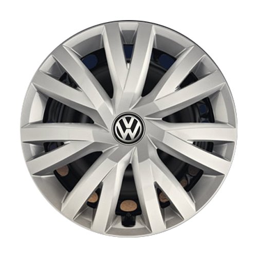 Volkswagen 5G0071456 YTI Embellecedor de Rueda