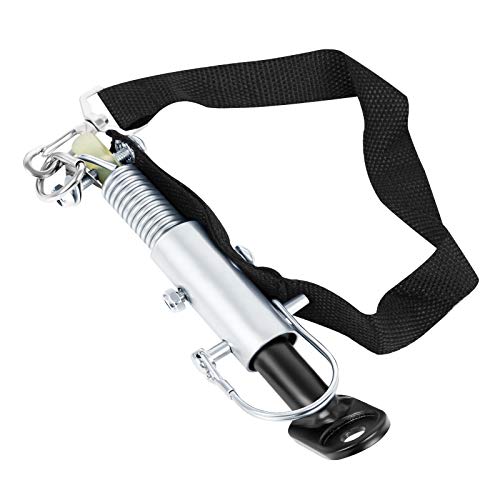 Yangfei 1Pcs Bicicletas Enganche para Remolque Bicicleta Gancho de Remolque de Bicicleta, Acoplador de Remolque de Bicicleta para Enganche Conector para Remolque de Bicicleta para Ciclismo Yangfei 1Pcs Bicicletas Enganche para Remolque Bicicleta Gancho de Remolque de Bicicleta, Acoplador de Remolque de Bicicleta para Enganche Conector para Remolque de Bicicleta para Ciclismo