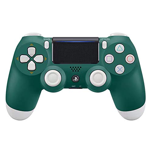 YHGF Controlador inalámbrico para Playstation 4,Alpine Green