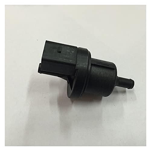 Zhengwang Department Store Nueva válvula solenoide del Recipiente de Carbono Ajuste para A4 A6 S3 TT VW Beetle Golf Jetta Passat 1.8 T 028014347 1C0 906 517 A 1C0906517A