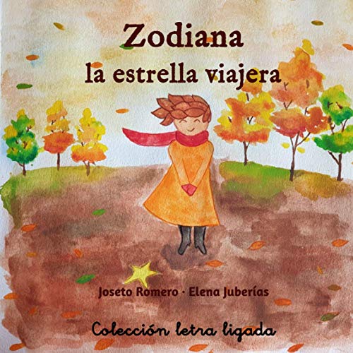 Zodiana: la estrella viajera