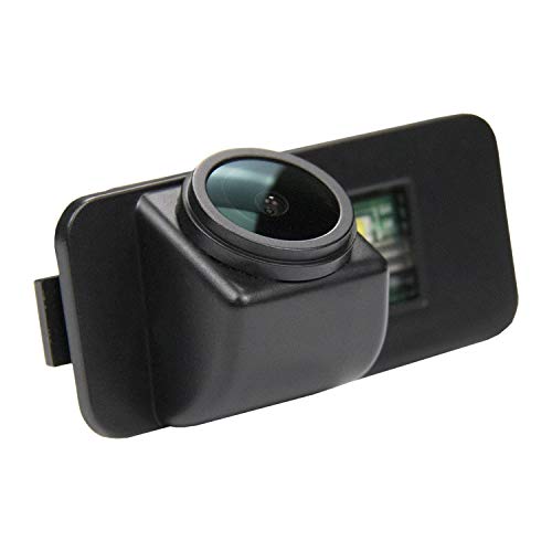 170° CCD Cámara HD 1280x720p Impermeable Cámaras de visión Trasera Cámara de Marcha atrás Cámara Visión Nocturna para Ford Galaxy MK3 Ford Kuga C520 Mondeo MK4 Fiesta/Fiesta Seda Fiesta ST Focus Mk2 170° CCD Cámara HD 1280x720p Impermeable Cámaras de visión Trasera Cámara de Marcha atrás Cámara Visión Nocturna para Ford Galaxy MK3 Ford Kuga C520 Mondeo MK4 Fiesta/Fiesta Seda Fiesta ST Focus Mk2