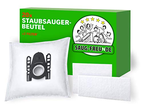 20 Bolsas de aspiradora + 2 filtro adecuado para Siemens Z4.0, Z 4.0, vsz4g, vsz4gp. Green Power, vsz4gpx, vsz4g331, Z3.0, Z 3.0, VSZ3 X TRM11, VSZ3 Green Power, vsz3b320 de aspiración de amigos 20 Bolsas de aspiradora + 2 filtro adecuado para Siemens Z4.0, Z 4.0, vsz4g, vsz4gp. Green Power, vsz4gpx, vsz4g331, Z3.0, Z 3.0, VSZ3 X TRM11, VSZ3 Green Power, vsz3b320 de aspiración de amigos