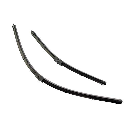 / Ajuste Para FORD FOCUS MK2 MK3 / Modelo Año De 2004 A 2017 Botón De Ajuste / Pin De Laterales, Cuchillas De Limpiaparabrisas Caucho Natural ( Color : MK2 Wagon 2617 , Item Length : Left Hand Drive ) / Ajuste Para FORD FOCUS MK2 MK3 / Modelo Año De 2004 A 2017 Botón De Ajuste / Pin De Laterales, Cuchillas De Limpiaparabrisas Caucho Natural ( Color : MK2 Wagon 2617 , Item Length : Left Hand Drive )