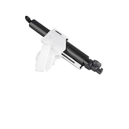 Alto Rendimiento Faro Lavadora Boquilla Faro Faro Pulverizador de Agua Jet/Ajuste para -Ford Mondeo MK4 2007-2014 S-MAX 2006-2011 Galaxy II / (Color : Right Side) Alto Rendimiento Faro Lavadora Boquilla Faro Faro Pulverizador de Agua Jet/Ajuste para -Ford Mondeo MK4 2007-2014 S-MAX 2006-2011 Galaxy II / (Color : Right Side)
