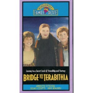 Bridge to Terabithia [USA] [VHS]