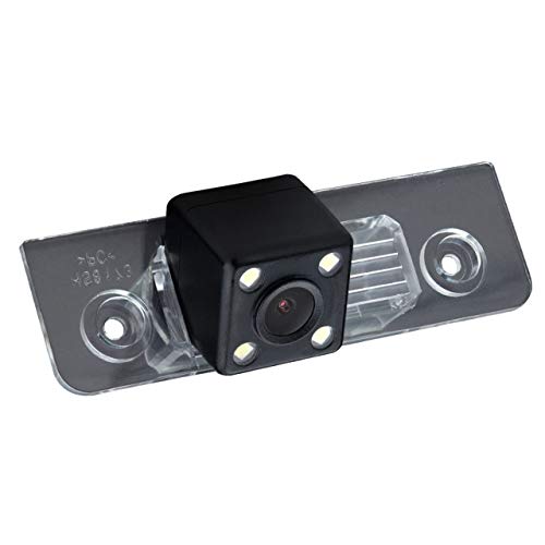 Cámara de visión Trasera para Ford Mondeo MK3 GHIA-x/Fusion/Contour 2000~2007 Cámara de visión Trasera para Ford Mondeo MK3 GHIA-x/Fusion/Contour 2000~2007