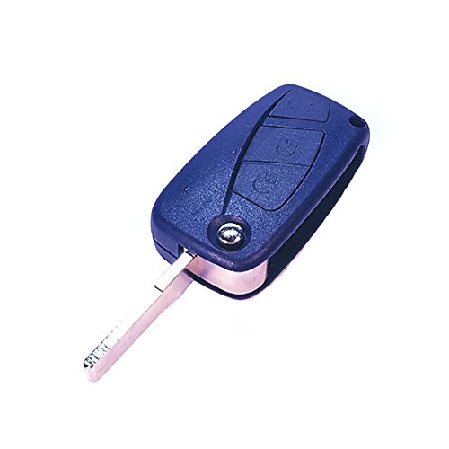 carcasa llave fiar 3 botones. 500, 500 C, Bravo, croma, Doblo, Ducato, Fiorino, Fiat Freemont, grande punto, idea, linea, Palio, panda, punto, Qubo, Scudo, Sedici, Stilo, Strada, Ulysse carcasa llave fiar 3 botones. 500, 500 C, Bravo, croma, Doblo, Ducato, Fiorino, Fiat Freemont, grande punto, idea, linea, Palio, panda, punto, Qubo, Scudo, Sedici, Stilo, Strada, Ulysse
