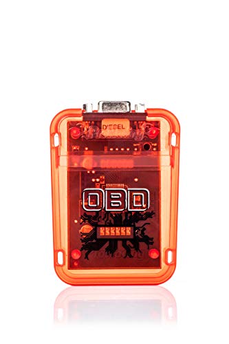 Chip Tuning OBD 2 para F.O.R.D KUGA MK I 2.0 TDCi 163 HP 120 kW (2008-2013) Chip Tuning OBD 2 para F.O.R.D KUGA MK I 2.0 TDCi 163 HP 120 kW (2008-2013)