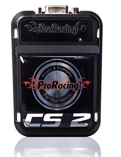 Chiptuning para F.O.R.D Focus II 1.8 Flexifuel 125 CV 01.2006-09.2012