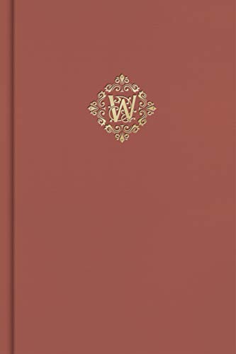 Clásicos de la fe: John Wesley (Clásicos De La Fe / Classics of the Faith)