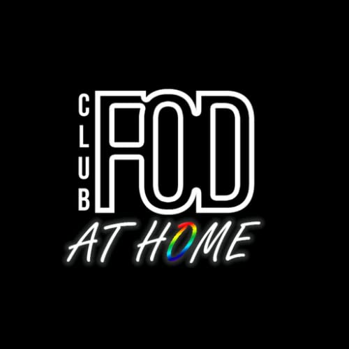 Club F.O.D at Home
