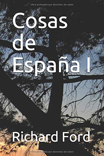 Cosas de España I