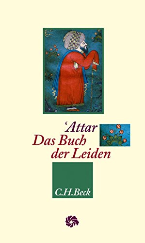 Das Buch der Leiden (Neue Orientalische Bibliothek) (German Edition)