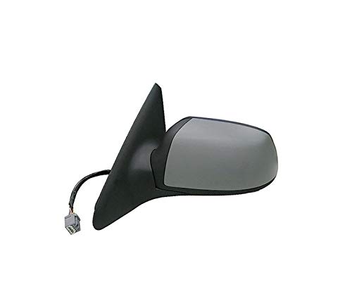 Espejo izquierdo del lado del conductor VL601 imprimado pintable de vidrio accionado con energía asférico calentado eléctricamente plegable compatible con Ford Mondeo MK3 2003 2004 2005 2006 2007 Espejo izquierdo del lado del conductor VL601 imprimado pintable de vidrio accionado con energía asférico calentado eléctricamente plegable compatible con Ford Mondeo MK3 2003 2004 2005 2006 2007