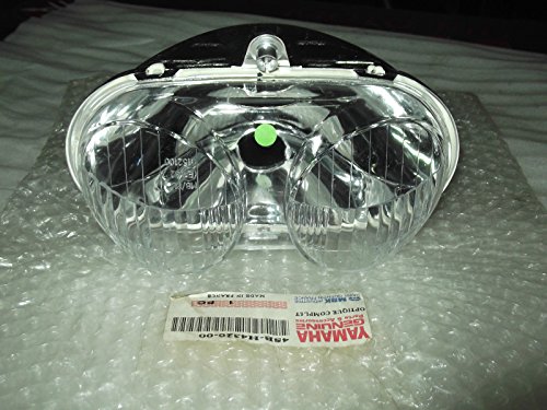 Faro Delantero Yamaha Bws 50 Next Generation año 97 '-98'/Bws 50 Bump año 97 '- Faro Delantero Yamaha Bws 50 Next Generation año 97 '-98'/Bws 50 Bump año 97 '-
