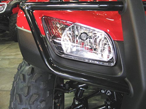 Faro derecho Honda TRX 250 TRX250 Recon ATV OE 2005-2016