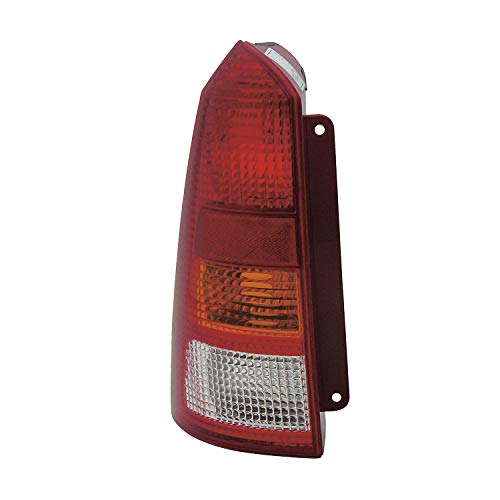 Faro trasero derecho sin portalámparas S.W. Ford Focus del 11/2001 al 12/2004 Faro trasero derecho sin portalámparas S.W. Ford Focus del 11/2001 al 12/2004